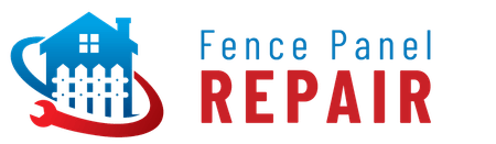 Fence Panel Repair Logo